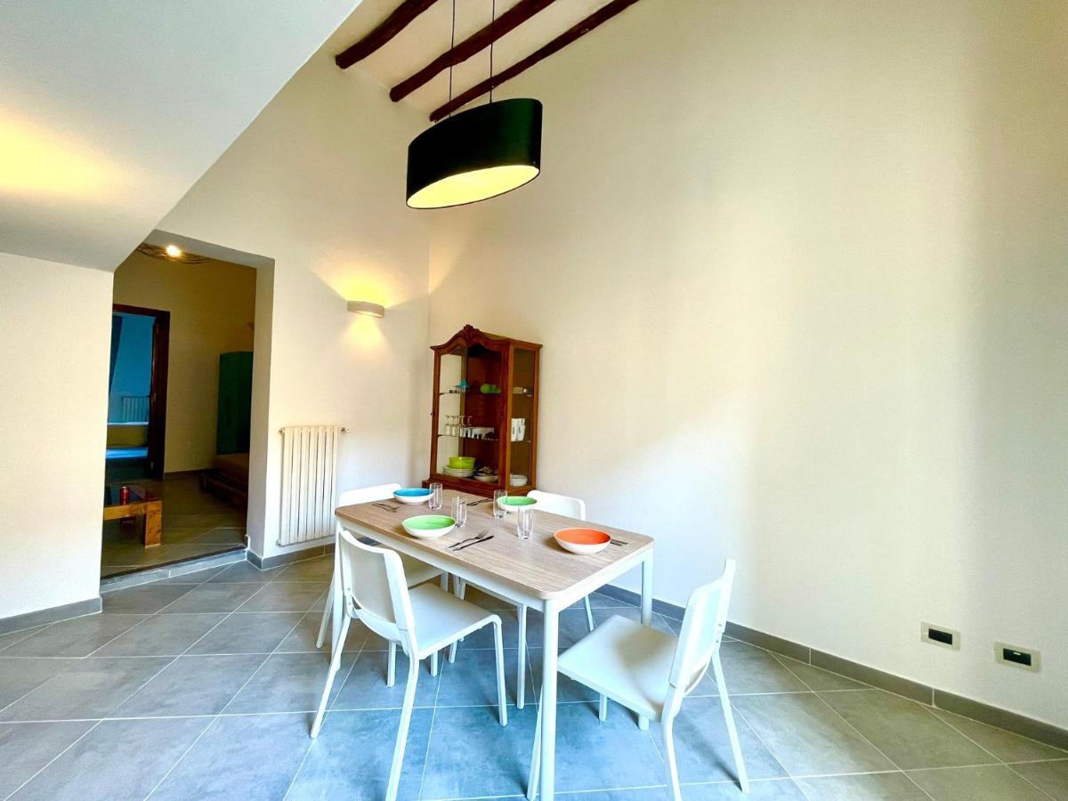My Sweet Home Palerme Extérieur photo
