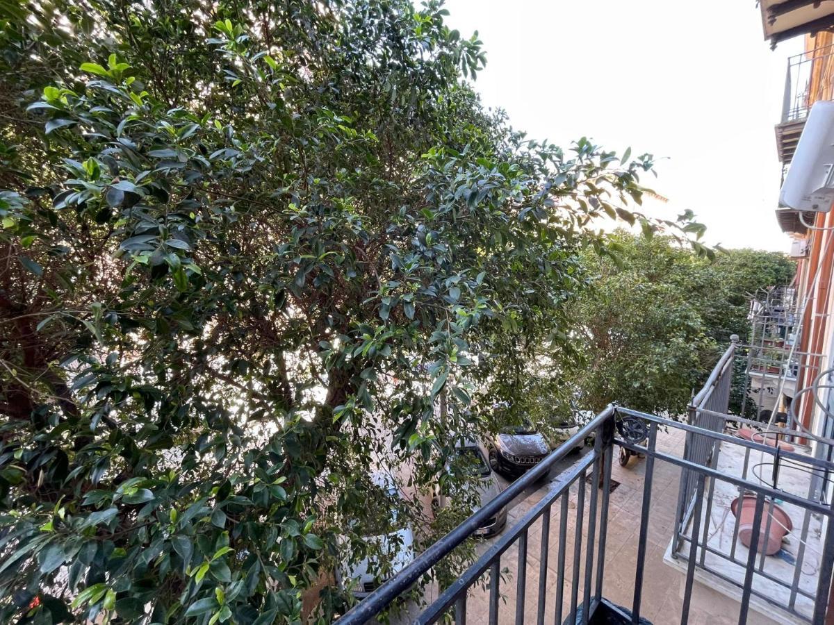 My Sweet Home Palerme Extérieur photo