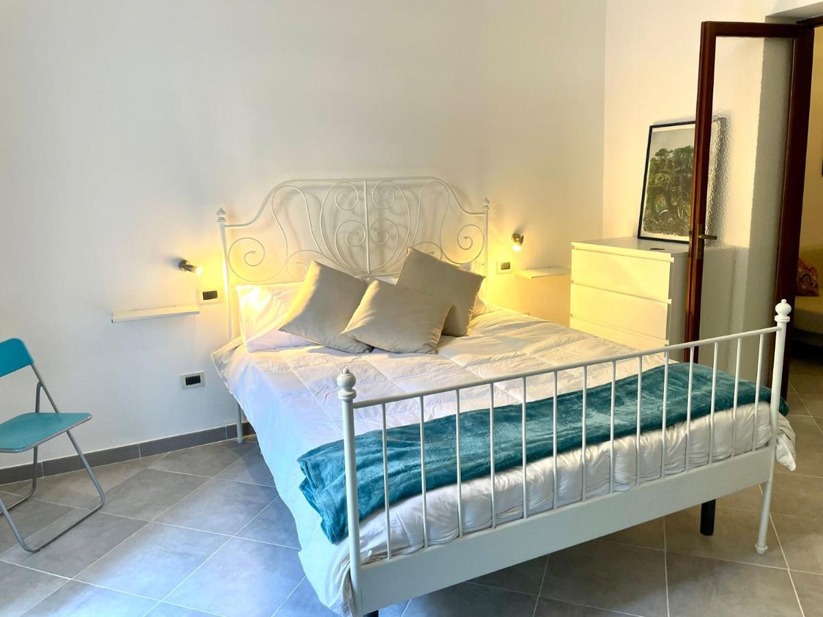 My Sweet Home Palerme Extérieur photo