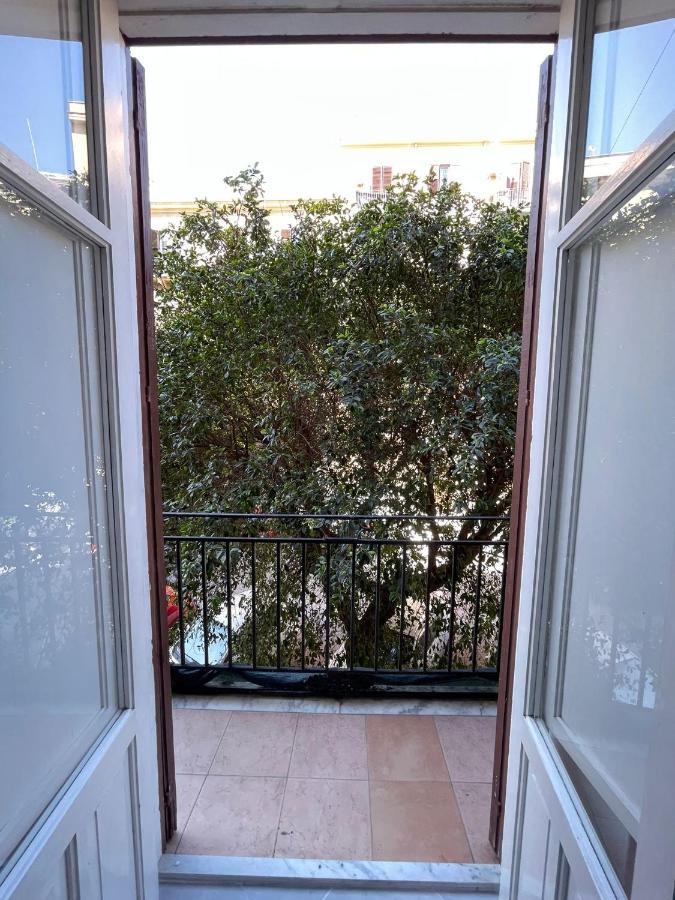 My Sweet Home Palerme Extérieur photo