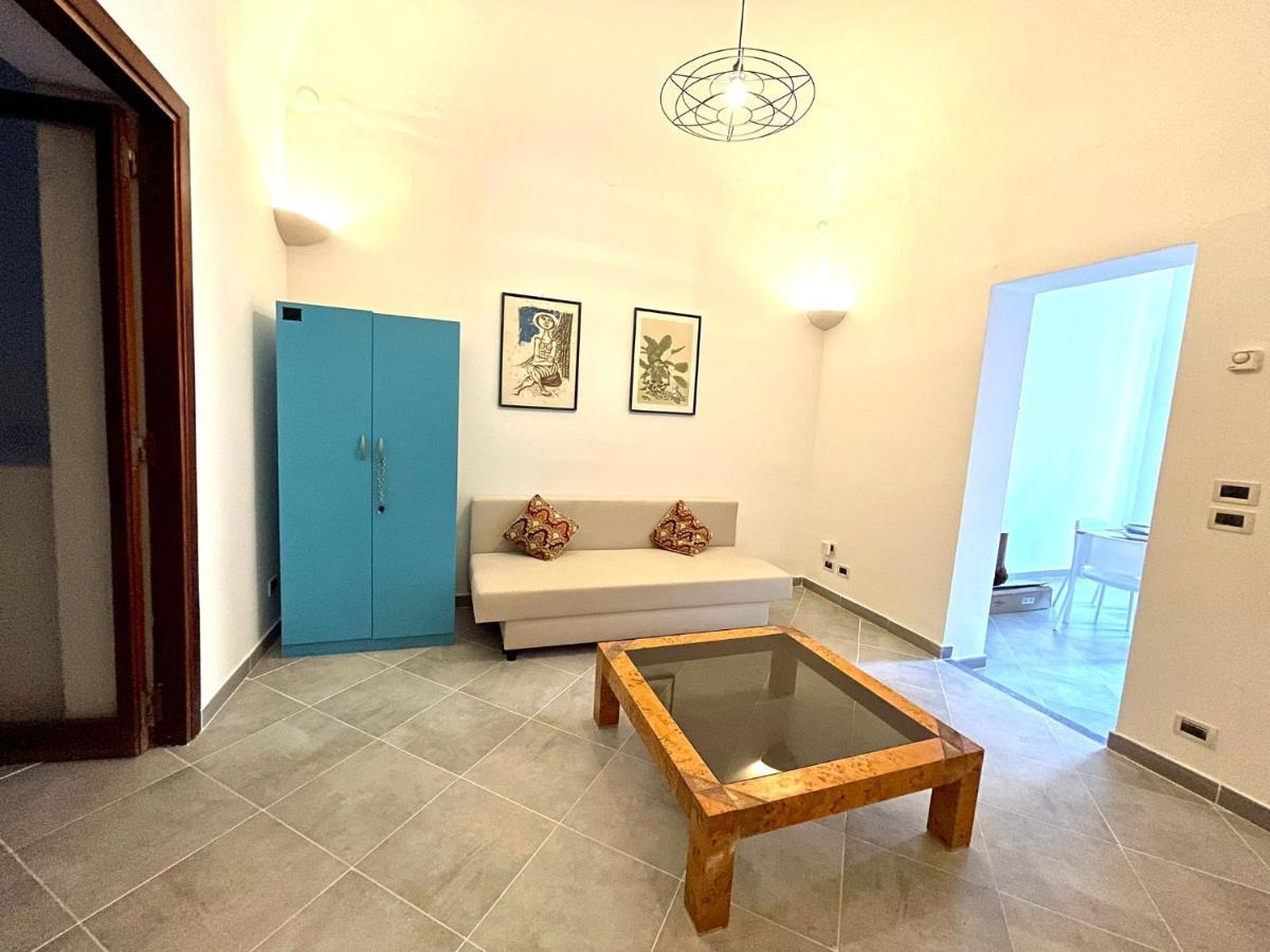 My Sweet Home Palerme Extérieur photo