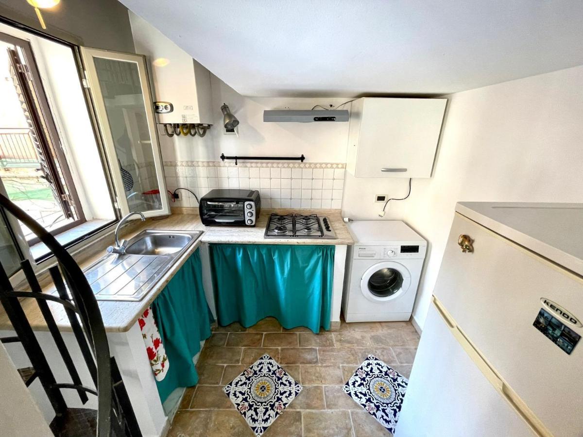 My Sweet Home Palerme Extérieur photo